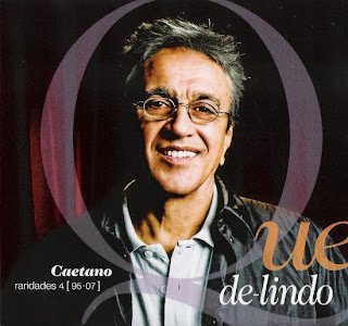 mp3 caetano veloso